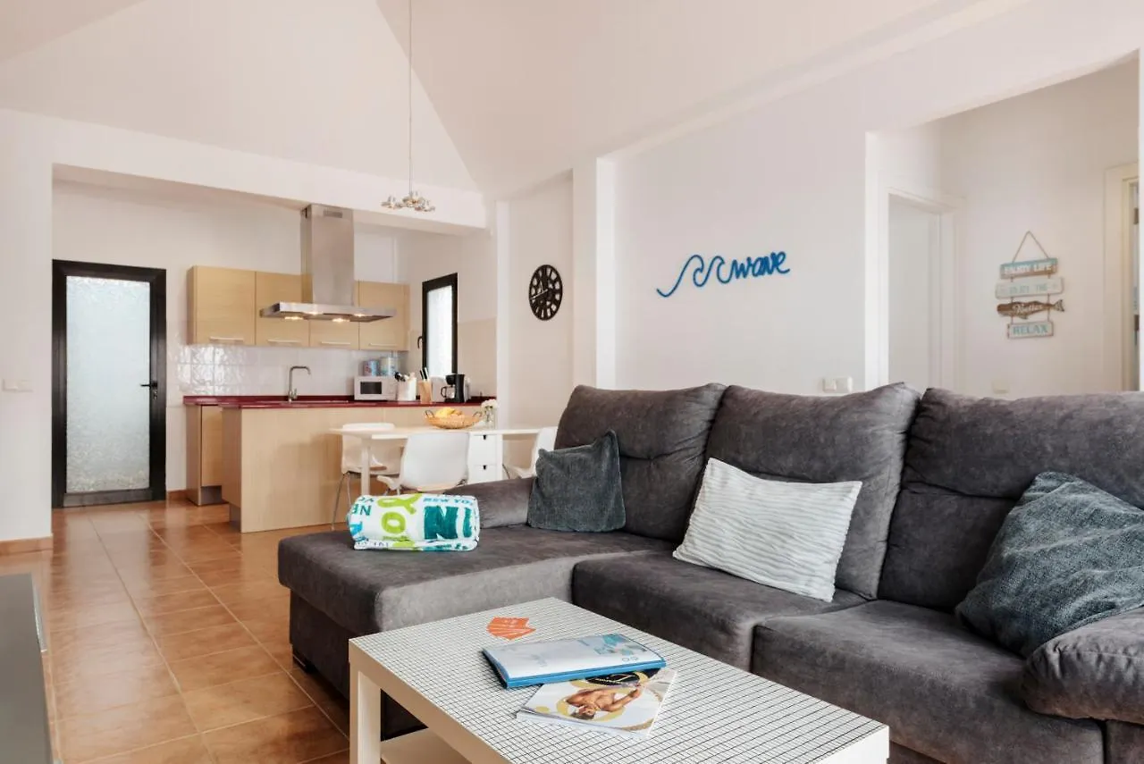 Villa Wave By Hh Playa Blanca  Spanien