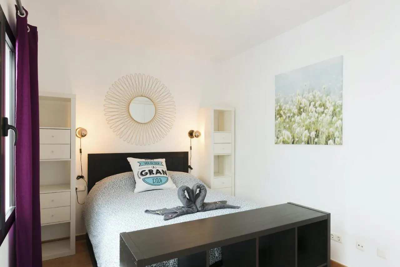 Villa Wave By Hh Playa Blanca  Spanien