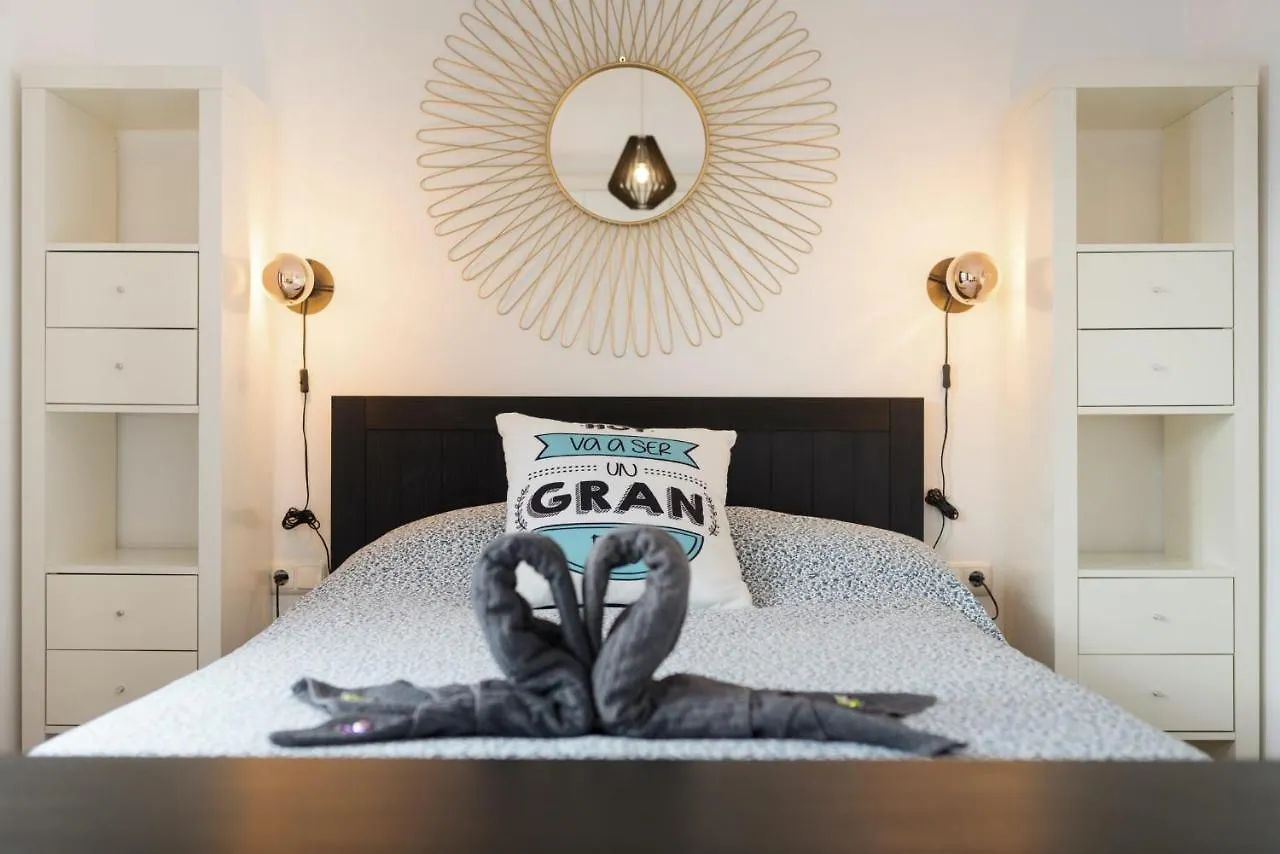 Villa Wave By Hh Playa Blanca   Playa Blanca (Lanzarote)
