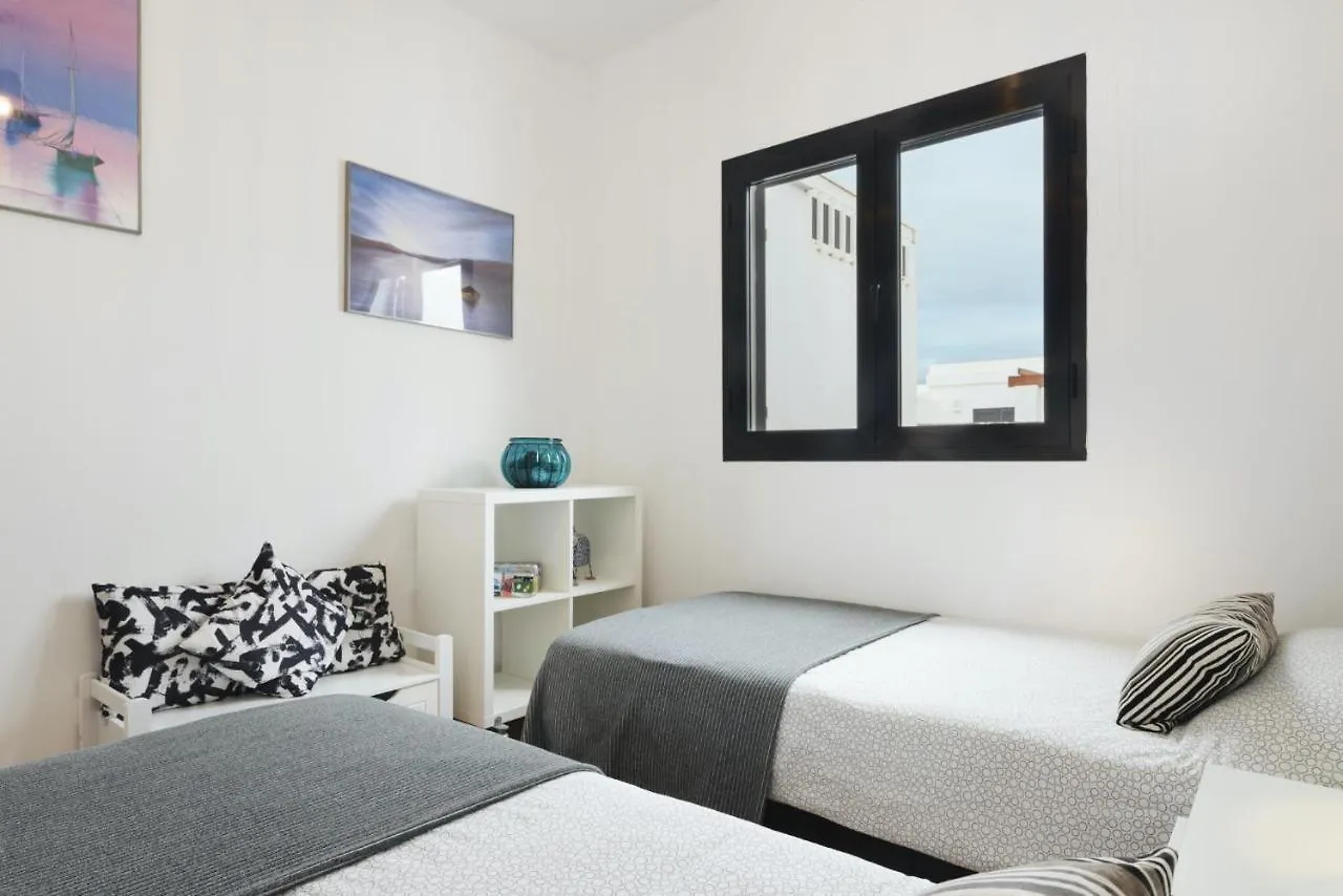 Villa Wave By Hh Playa Blanca