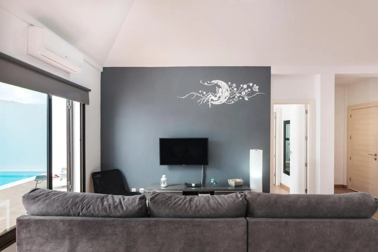 Villa Wave By Hh Playa Blanca  Espagne