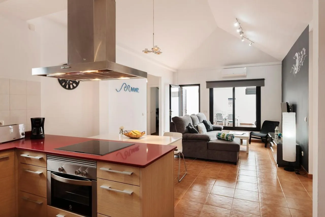 Villa Wave By Hh Playa Blanca  0*, Playa Blanca (Lanzarote) Espagne