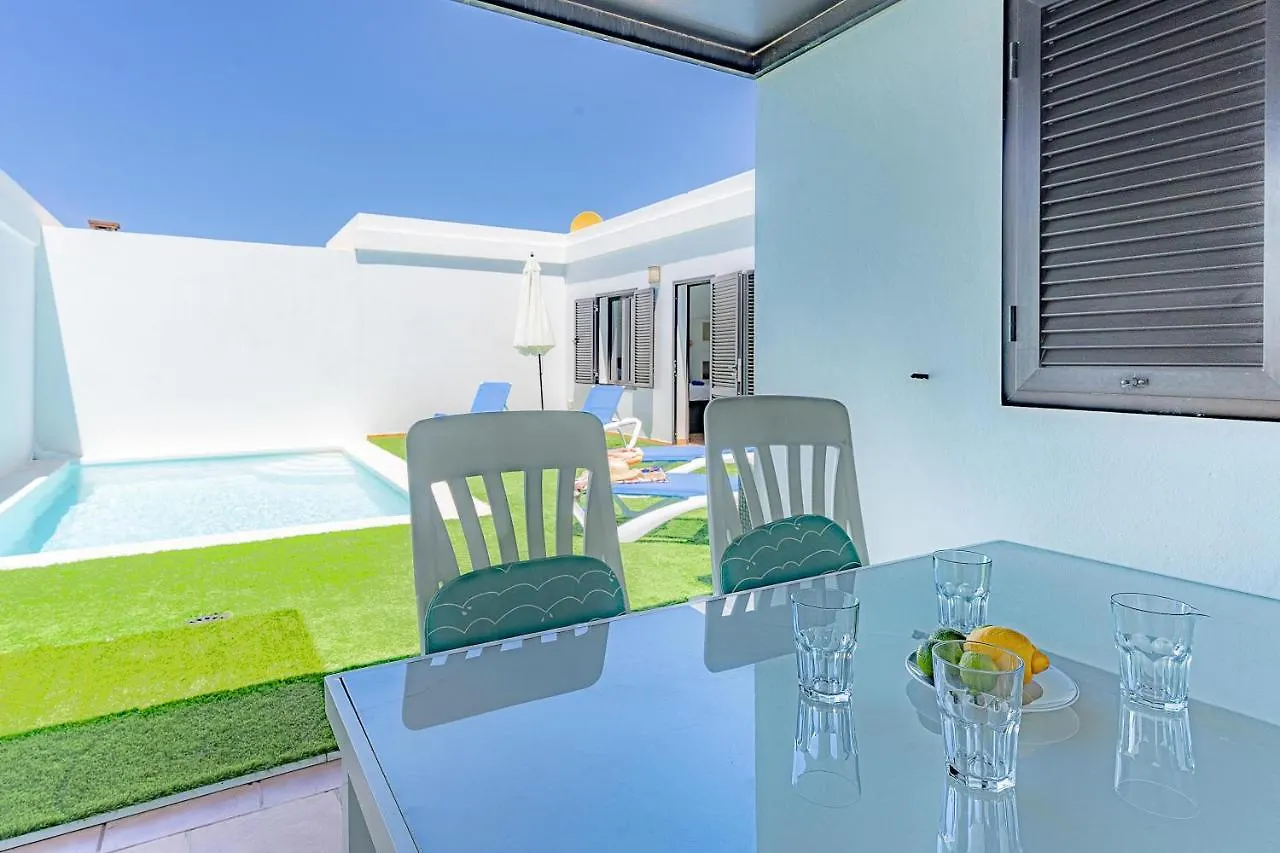 Villa Wave By Hh Playa Blanca