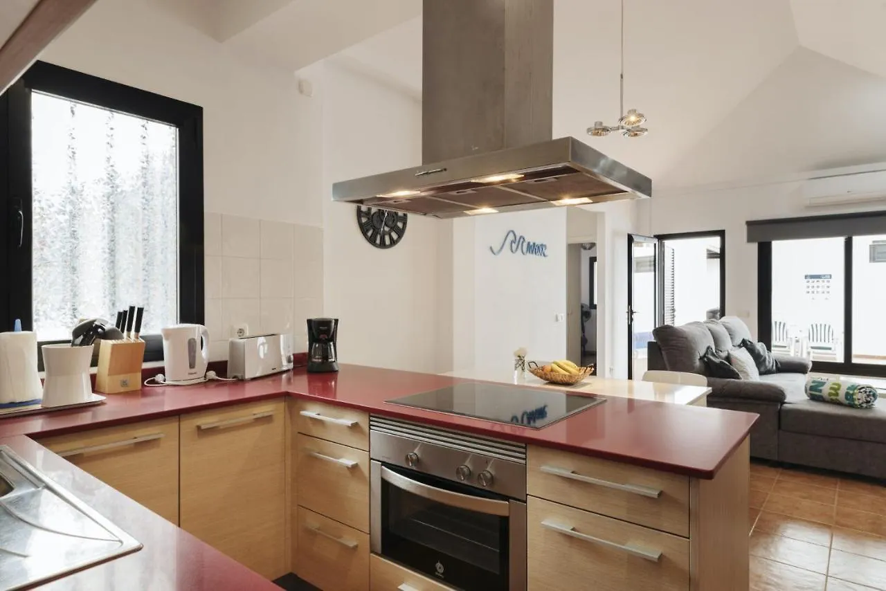 Villa Wave By Hh Playa Blanca